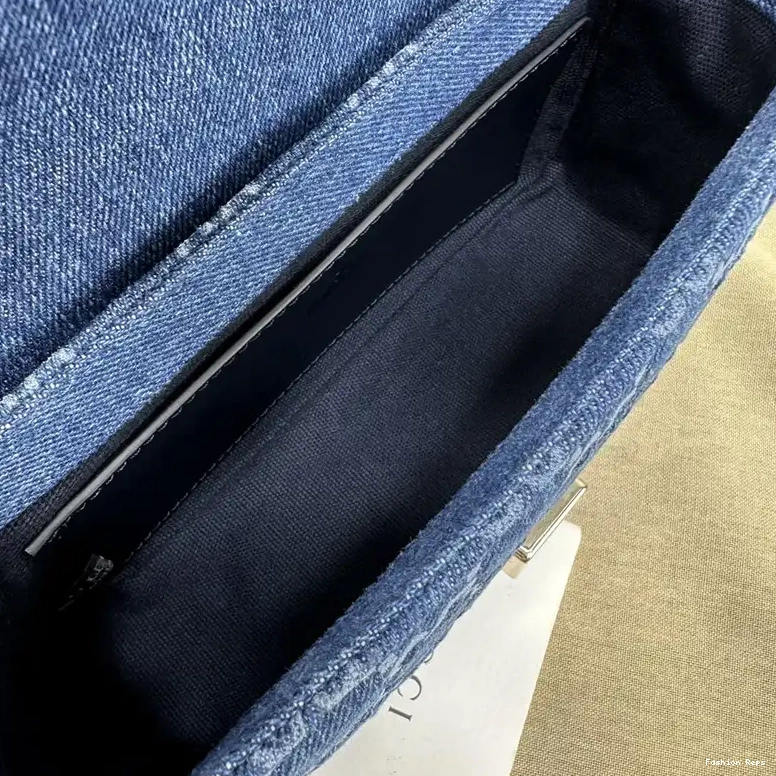 Fashion Reps Gucci Bags 2407YZ0302 0606